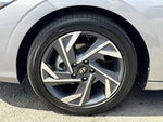 2025 Elantra Thumbnail 12
