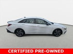 2025 ELANTRA Thumbnail 4