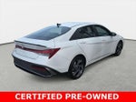 2025 ELANTRA Thumbnail 5