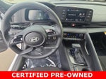 2025 ELANTRA Thumbnail 16