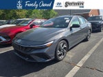 2025 Elantra Thumbnail 1