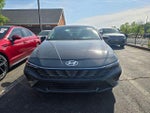 2025 Elantra Thumbnail 2