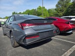 2025 Elantra Thumbnail 3