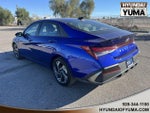 2025 Elantra Thumbnail 2