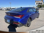 2025 Elantra Thumbnail 3