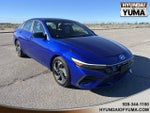 2025 Elantra Thumbnail 4