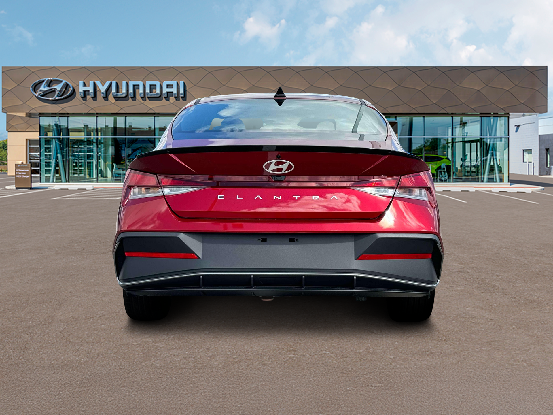 2025 Hyundai Elantra - $21,998