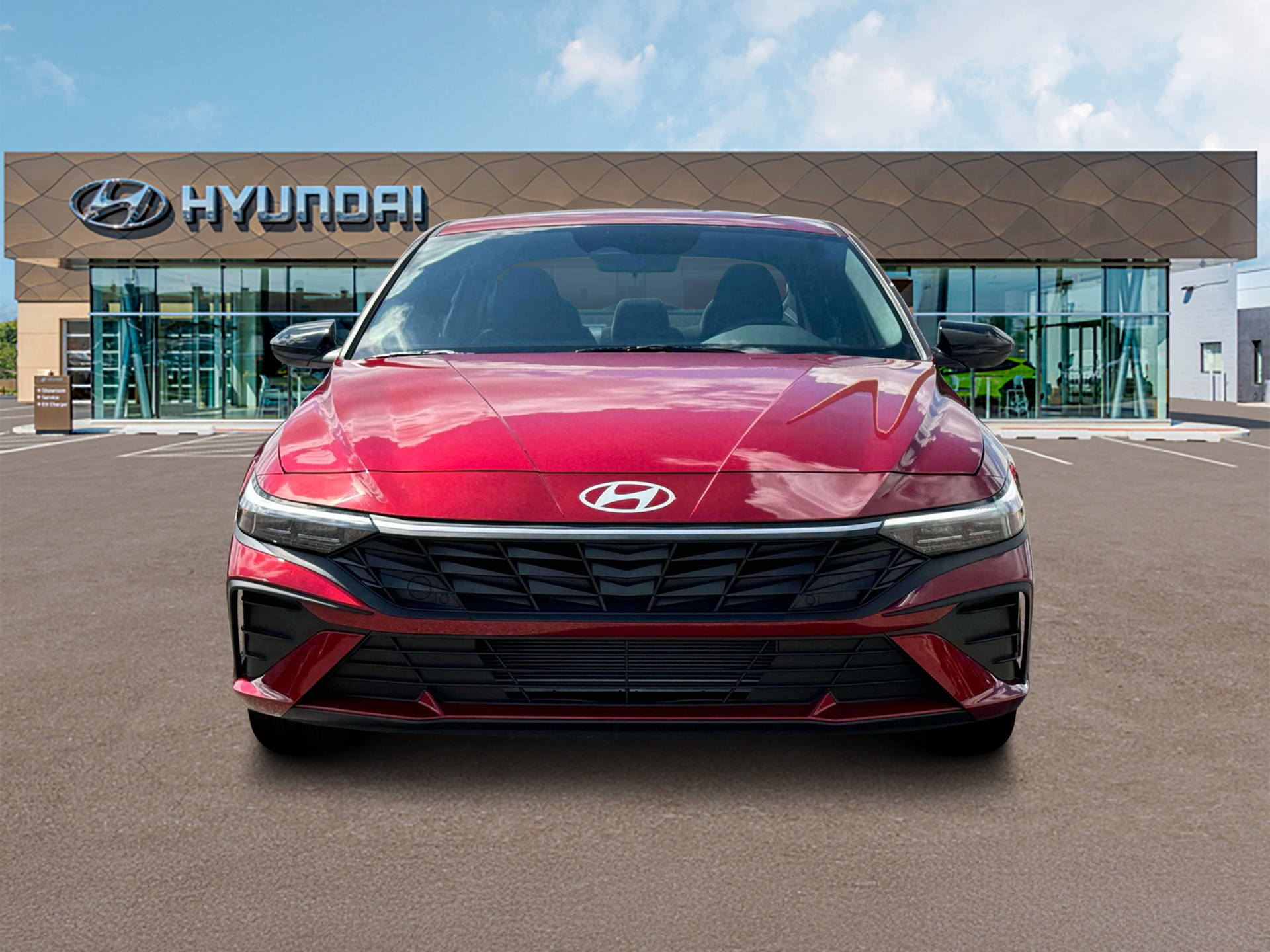 2025 Hyundai Elantra - $21,998