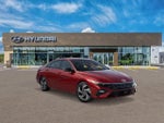 2025 Elantra Thumbnail 2