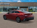 2025 Elantra Thumbnail 5