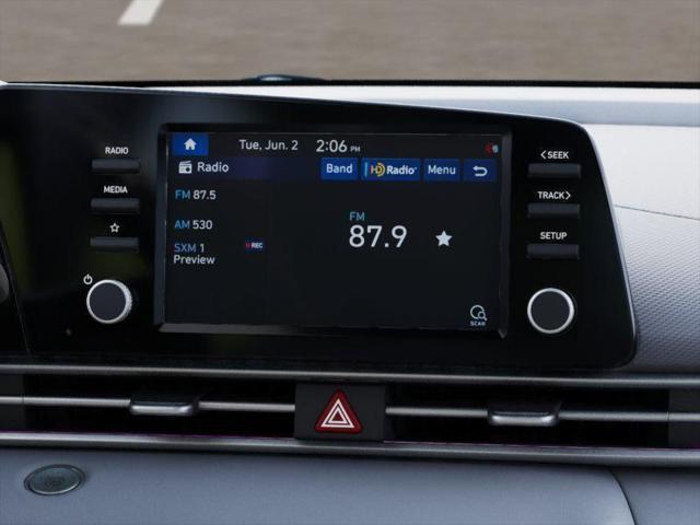 2025 Hyundai Elantra - $21,129