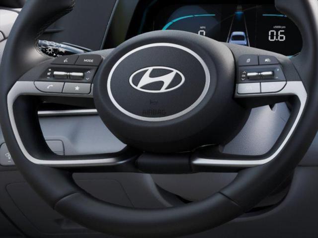 2025 Hyundai Elantra - $21,129