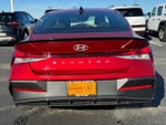 2025 Elantra Thumbnail 4