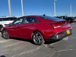 2025 Elantra Thumbnail 5