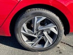 2025 Elantra Thumbnail 7