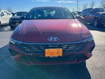 2025 Elantra Thumbnail 9