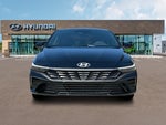 2025 Elantra Thumbnail 12