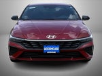 2025 Elantra Thumbnail 2