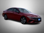 2025 Elantra Thumbnail 3