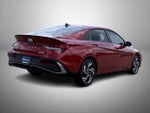 2025 Elantra Thumbnail 5
