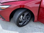 2025 Elantra Thumbnail 24