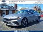 2025 ELANTRA Thumbnail 1