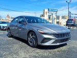 2025 ELANTRA Thumbnail 3