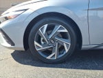 2025 ELANTRA Thumbnail 7