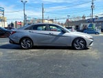 2025 Elantra Thumbnail 4
