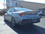 2025 Elantra Thumbnail 6
