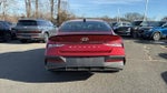 2025 Elantra Thumbnail 4