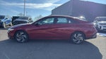 2025 Elantra Thumbnail 6