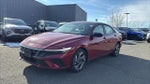 2025 Elantra Thumbnail 7