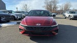 2025 Elantra Thumbnail 8