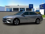 2025 Elantra Thumbnail 2