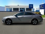 2025 Elantra Thumbnail 3