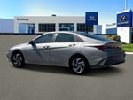 2025 Elantra Thumbnail 4