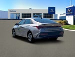 2025 Elantra Thumbnail 5