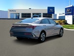 2025 Elantra Thumbnail 7