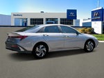 2025 Elantra Thumbnail 8