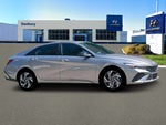 2025 Elantra Thumbnail 10