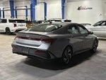 2025 Elantra Thumbnail 4