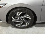 2025 Elantra Thumbnail 8