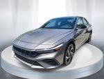 2025 Elantra Thumbnail 2