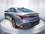 2025 Elantra Thumbnail 3