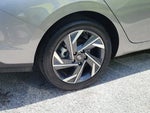 2025 Elantra Thumbnail 5