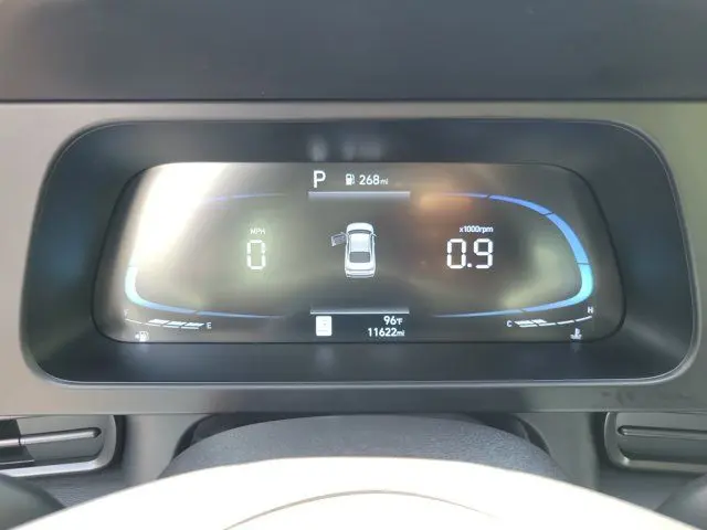 2025 Hyundai Elantra - $19,340