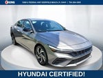 2025 Elantra Thumbnail 31