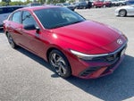 2025 Elantra Thumbnail 2