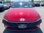 2025 Elantra Thumbnail 3